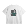 Kanan Matsuura - 305GSM Oversized T-Shirt