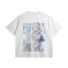 Kimono Frieren - 305GSM Oversized T-Shirt