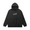 Love Live! Liella - 380GSM Washed Hoodie