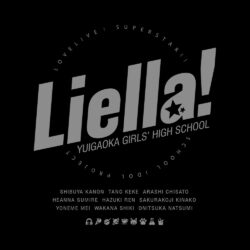 Liella Back Art Preview