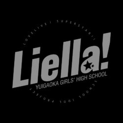 Liella Front Art Preview
