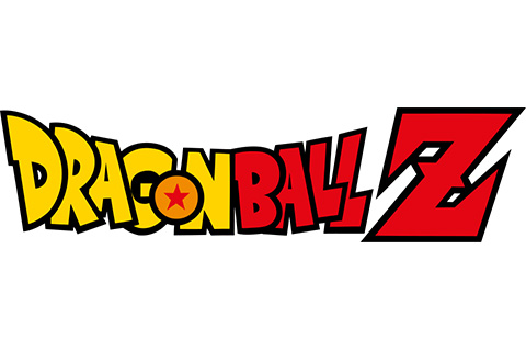 Logo DBZ