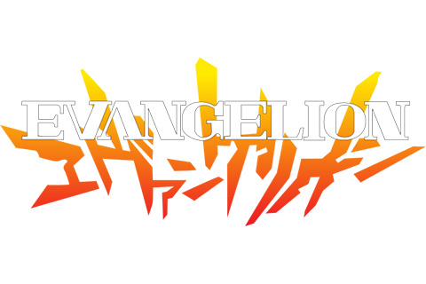 Logo Evangelion