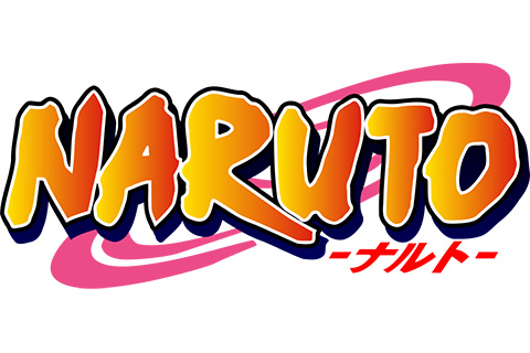 Logo Naruto