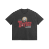 Mia Taylor 285GSM Faded Wash T Shirt