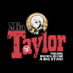 Mia Taylor Art Preview