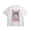 Natsumi Onitsuka 305GSM T Shirt