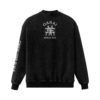 Oarai Girls Academy - Embroidered 440GSM Sweatshirt