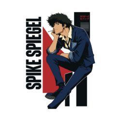 Spike Art Preview