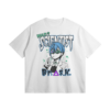 Wakana Shiki 305GSM T Shirt Wakana Shiki 305GSM T Shirt