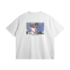 Nicholas D. Wolfwood - 305GSM Oversized T-Shirt