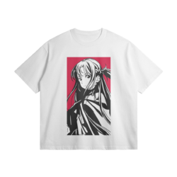 Asuna - 305GSM Oversized T-Shirt