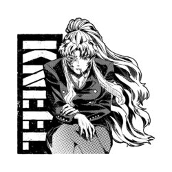 Balalaika Art Preview