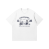 Camp Out With A Good Book 220GSM T Shirt Camp Out With A Good Book 220GSM T Shirt