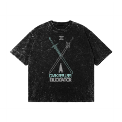 Dark Repulser - Snow Washed T-Shirt