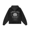 Demon Lord Rimuru - 440GSM Snow Washed Zip Hoodie