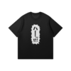 Hah 220GSM Regular Fit T Shirt