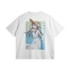 Haruki Nikaido - 305GSM Oversized T-Shirt