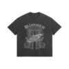 Jura Tempest Federation 285GSM Faded Wash T Shirt