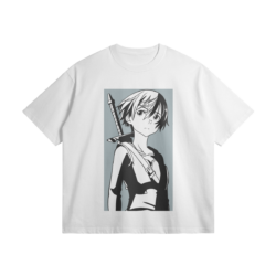 Kirito - 305GSM Oversized T-Shirt