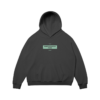 Koishi 380GSM Hoodie