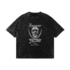 Lagoon Trading Company - 260GSM Snow Washed T-Shirt