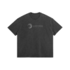 Lycoris Recoil - 285gsm Faded Wash T-Shirt