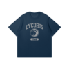 Lycoris 2nd 220GSM Regular Fit T Shirt Lycoris 2nd 220GSM Regular Fit T Shirt