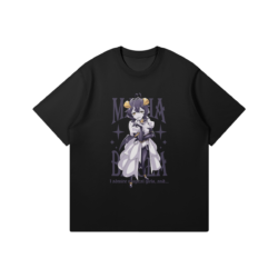 Gushing over Magical Girls T-Shirt, Magia Baiser