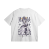 Gushing over Magical Girls, Magia Baiser - 305GSM Oversized T-Shirt