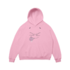 Majin Buu 380GSM Hoodie