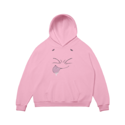 Majin Buu Hoodie
