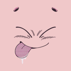Alternative view of Majin Buu Hoodie