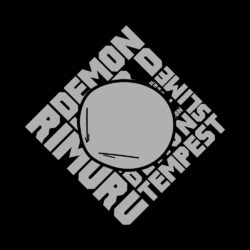 Alternative view of Demon Slime Rimuru - 285GSM Faded Wash T-Shirt