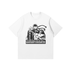 Black Lagoon, Roberta T-Shirt