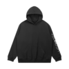 Sinon 2 380GSM Washed Hoodie Front Sinon 2 380GSM Washed Hoodie Front