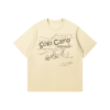 Solo Camp 220GSM T Shirt Solo Camp 220GSM T Shirt
