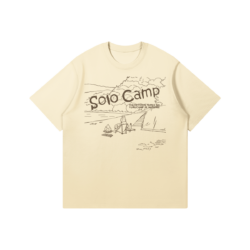 Solo Camp T-Shirt