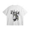 Nanachi, Take A Walk - 305GSM Oversized T-Shirt