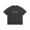 Project SEEDS - 285gsm Faded Wash T-Shirt