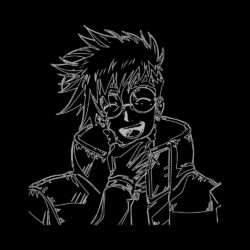 Vash Art Preview