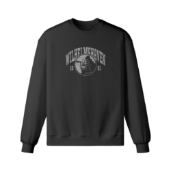Wilhelmshaven Heavyweight Sweatshirt