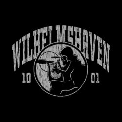Alternative view of Wilhelmshaven Heavyweight Sweatshirt