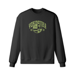 Yokosuka Heavyweight Sweatshirt