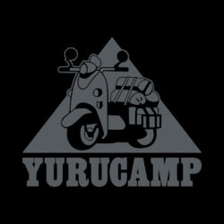 Yuru Camp Front Art Preview Yuru Camp Front Art Preview