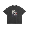 Angel 285GSM Faded Wash T Shirt