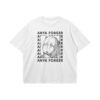 Anya - 240GSM Boxy T-Shirt