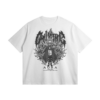 Aura the Guillotine - 305GSM Oversized T-Shirt