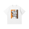 Beast Tamer Kanade 220GSM Regular Fit T Shirt