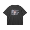 Blend S - 240GSM Boxy T-Shirt